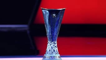 Europa League: Manchester United, Arsenal and Mourinho's Roma headline tournament’s line-up