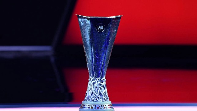 Europa League: Manchester United, Arsenal and Mourinho's Roma headline tournament’s line-up Europa League: Manchester United, Arsenal and Mourinho's Roma headline tournament’s line-up