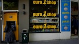 Croatia prepares for euro switch amid soaring inflation