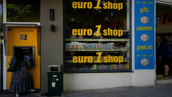 Croatia prepares for euro switch amid soaring inflation
