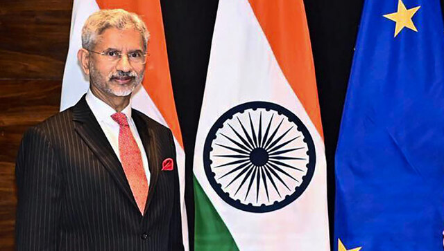 Firstpost Podcast: How External Affairs Minister S Jaishankar stands apart from his predecessors Firstpost Podcast: How External Affairs Minister S Jaishankar stands apart from his predecessors