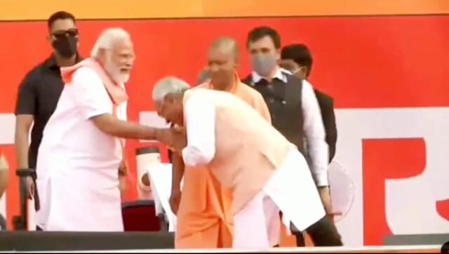 Nitish Kumar always found ways to stay glued to chair under all circumstances, says Prashant Kishor Nitish Kumar always found ways to stay glued to chair under all circumstances, says Prashant Kishor