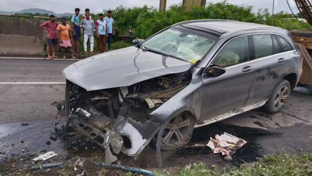 Cyrus Mistry’s death brings back focus on fatal road accidents in India Cyrus Mistry’s death brings back focus on fatal road accidents in India