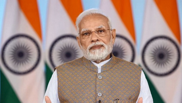 Task force to decide when people can see cheetahs in Kuno, says PM Modi Task force to decide when people can see cheetahs in Kuno, says PM Modi