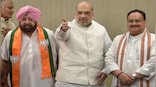 Firstpost Podcast: Why did Amarinder Singh join the BJP?
