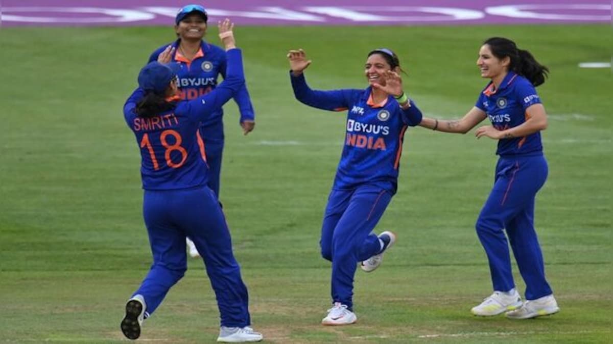 Women's Asia Cup 2022: Favourites India look to carry England ODI momentum into T20 tournament