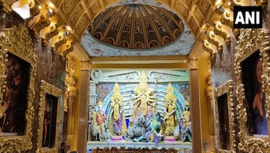Garba, Dandiya, Durga Puja, Navratri: What scriptures say about their origin