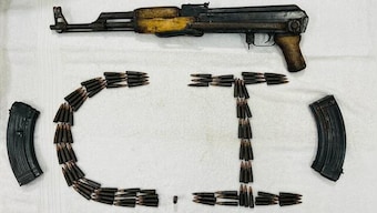 Punjab Police bust ISI-backed terror module; two operatives held