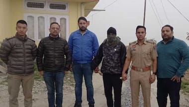 Chandigarh University video leak case: Army personnel held from Arunachal Pradesh, fourth arrest so far
