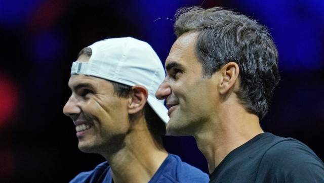 Roger Federer set to bid emotional farewell with Team Europe favoured to repeat Laver Cup dominance Roger Federer set to bid emotional farewell with Team Europe favoured to repeat Laver Cup dominance
