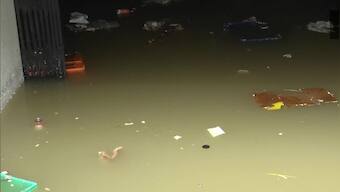 Bengaluru floods: CM Basavaraj Bommai releases Rs 300 crore to manage situation