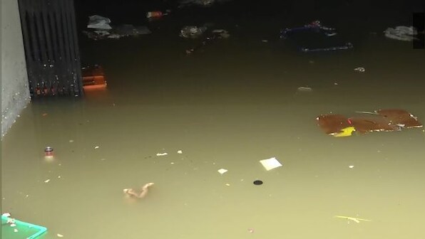 Bengaluru floods: CM Basavaraj Bommai releases Rs 300 crore to manage situation