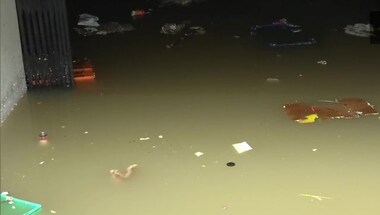 Bengaluru floods: CM Basavaraj Bommai releases Rs 300 crore to manage situation