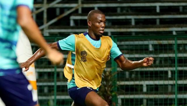 AFC Cup 2022: Mohun Bagan hope for turnaround, face uphill task against Kuala Lumpur City AFC Cup 2022: Mohun Bagan hope for turnaround, face uphill task against Kuala Lumpur City