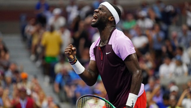 US Open 2022: Frances Tiafoe stuns Rafael Nadal in Spaniard's earliest exit since 2016 US Open 2022: Frances Tiafoe stuns Rafael Nadal in Spaniard's earliest exit since 2016