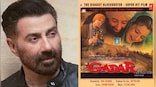 Sunny Deol wants Gadar- Ek Prem Katha to re-release as he gears up for Chup: Revenge of The Artist