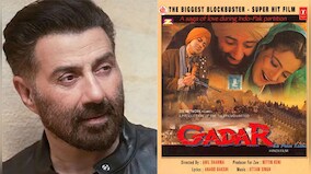 Sunny Deol wants Gadar- Ek Prem Katha to re-release as he gears up for Chup: Revenge of The Artist