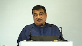Will make roads of UP equivalent to that of US, says Union Minister Nitin Gadkari