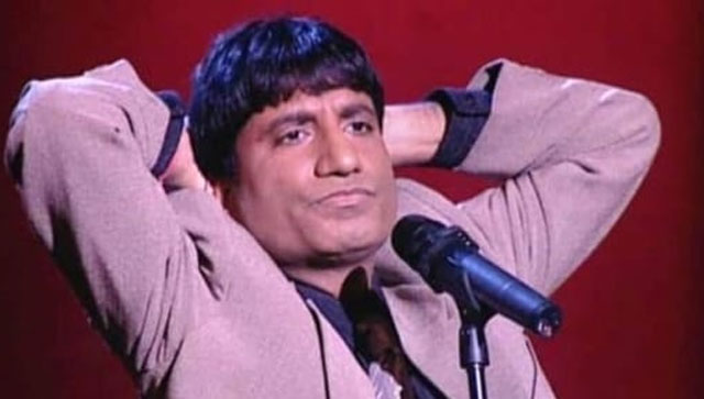 Why was Raju Srivastava known as Gajodhar Bhaiyaa? Why was Raju Srivastava known as Gajodhar Bhaiyaa?