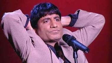 Why was Raju Srivastava known as Gajodhar Bhaiyaa?