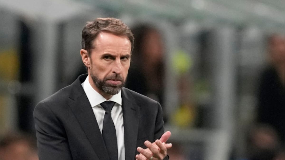 Euro 2024 Qualifying: Gareth Southgate challenges England to take 'next step' towards continental glory