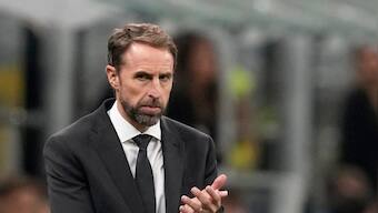 Euro 2024 Qualifying: Gareth Southgate challenges England to take 'next step' towards continental glory
