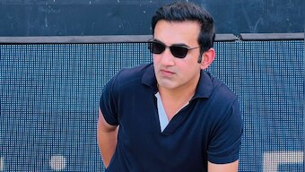 Gautam Gambhir lauds Suryakumar Yadav, wants the India batter to play Test cricket