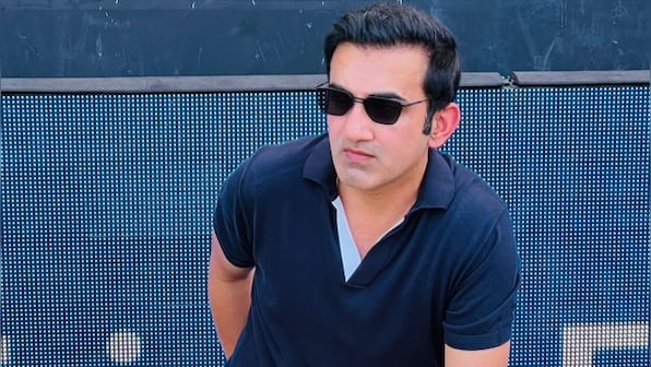 Gautam Gambhir lauds Suryakumar Yadav, wants the India batter to play Test cricket