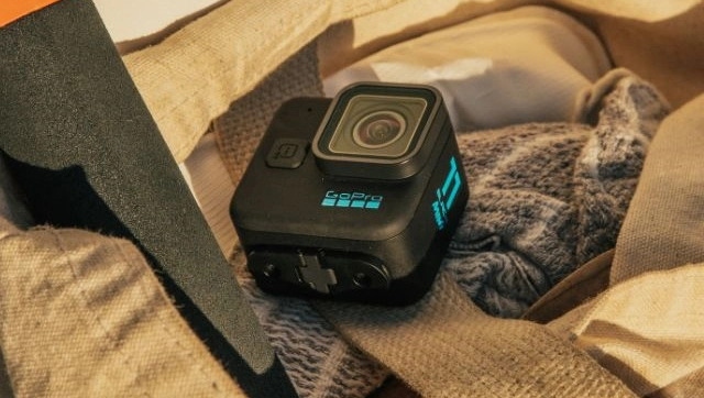 GoPro launches three new Hero 11 Cameras, Hero 11 Black, Creator Edition, Mini GoPro launches three new Hero 11 Cameras, Hero 11 Black, Creator Edition, Mini