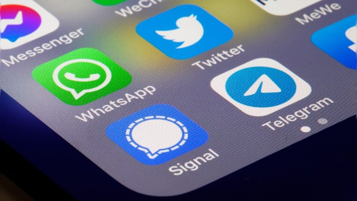 Government proposes new law to intercept encrypted messages and calls on platforms like WhatsApp