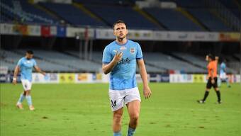 Durand Cup 2022: Greg Stewart hat-trick sends Mumbai City FC to semi-finals after 5-3 win over Chennaiyin FC