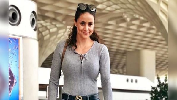 Gul Panag-starrer series Good Bad Girl all  set to arrive on SonyLIV