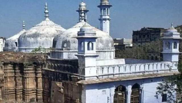 Gyanvapi case: District court's decision disappointing, will affect communal harmony, says AIMPLB Gyanvapi case: District court's decision disappointing, will affect communal harmony, says AIMPLB