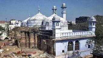 Gyanvapi: 'Special temples were deliberately demolished,' says Subramanian Swamy as leaders react to Hindu side's win