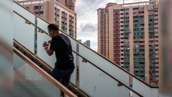 Hong Kong housing likely to turn least affordable in 24 years as banks set to hike lending rates