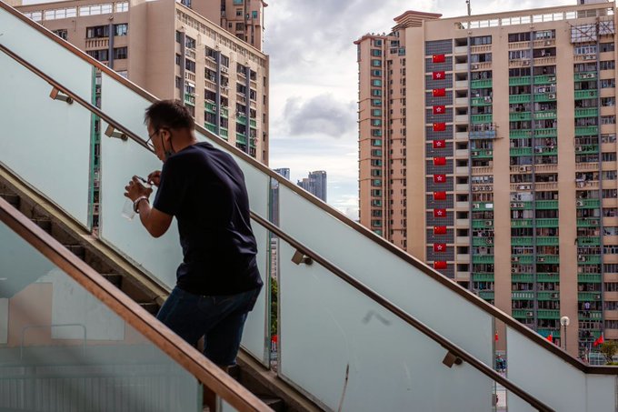 Hong Kong housing likely to turn least affordable in 24 years as banks set to hike lending rates Hong Kong housing likely to turn least affordable in 24 years as banks set to hike lending rates