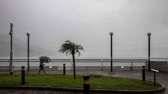 The strongest storm of 2022 is coming: All about Super Typhoon Hinnamnor threatening Japan, China