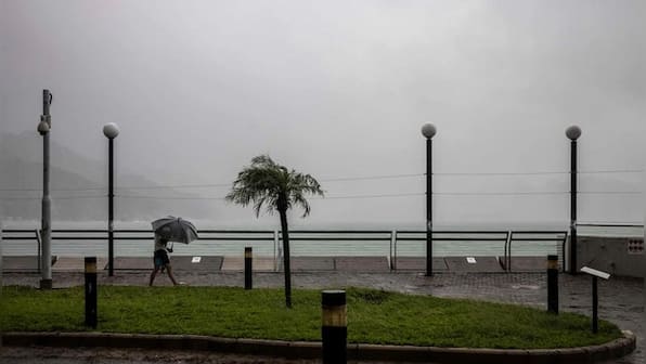 The strongest storm of 2022 is coming: All about Super Typhoon Hinnamnor threatening Japan, China
