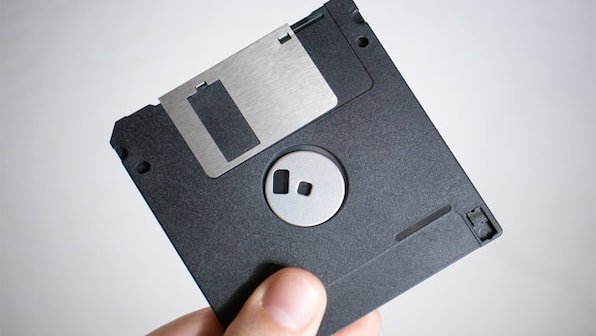 Explained: Why Japan’s digital minister has declared war on the floppy disk