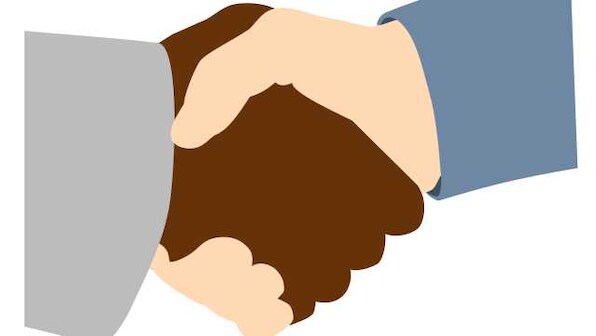 A new era of partnerships: Fostering inter-sectoral and collaborative philanthropy