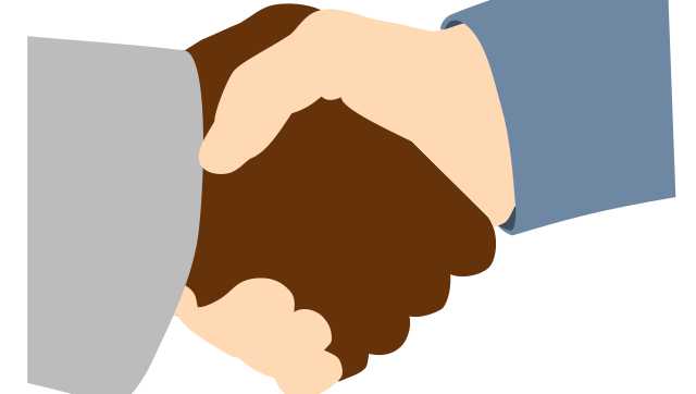 A new era of partnerships: Fostering inter-sectoral and collaborative philanthropy A new era of partnerships: Fostering inter-sectoral and collaborative philanthropy