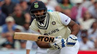 Away from Indian Test team, Hanuma Vihari finds home in ‘challenging domestic grind’