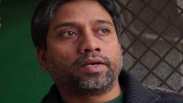 Elgar Parishad-Maoist links case: Bombay High Court rejects bail plea of Delhi University professor Hany Babu Elgar Parishad-Maoist links case: Bombay High Court rejects bail plea of Delhi University professor Hany Babu