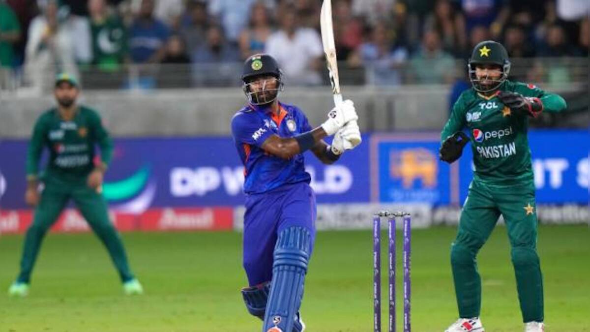 India vs Pakistan: 'Bats fearlessly, got pace,' Wasim Akram rates ...
