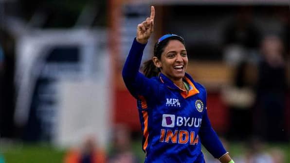 India vs Malaysia, Women's Asia Cup 2022 Highlights: Harmanpreet Kaur and Co win by 30 runs (DLS method)