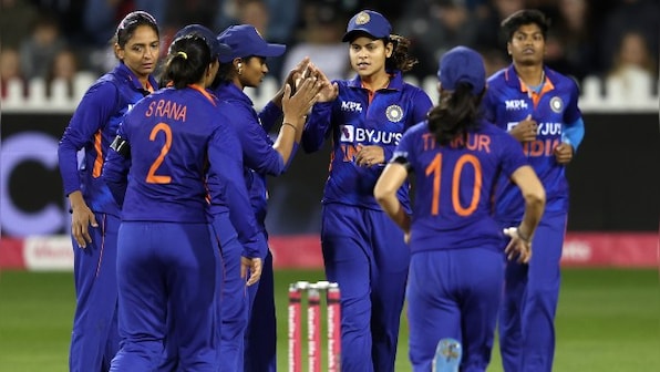 India women, men cricketers to be paid equal match fee, BCCI announces