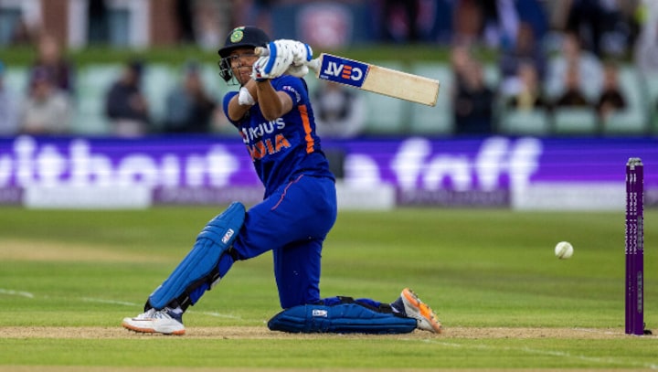ICC women's rankings: Harmanpreet, Mandhana drop a place in batters' charts for ODIs