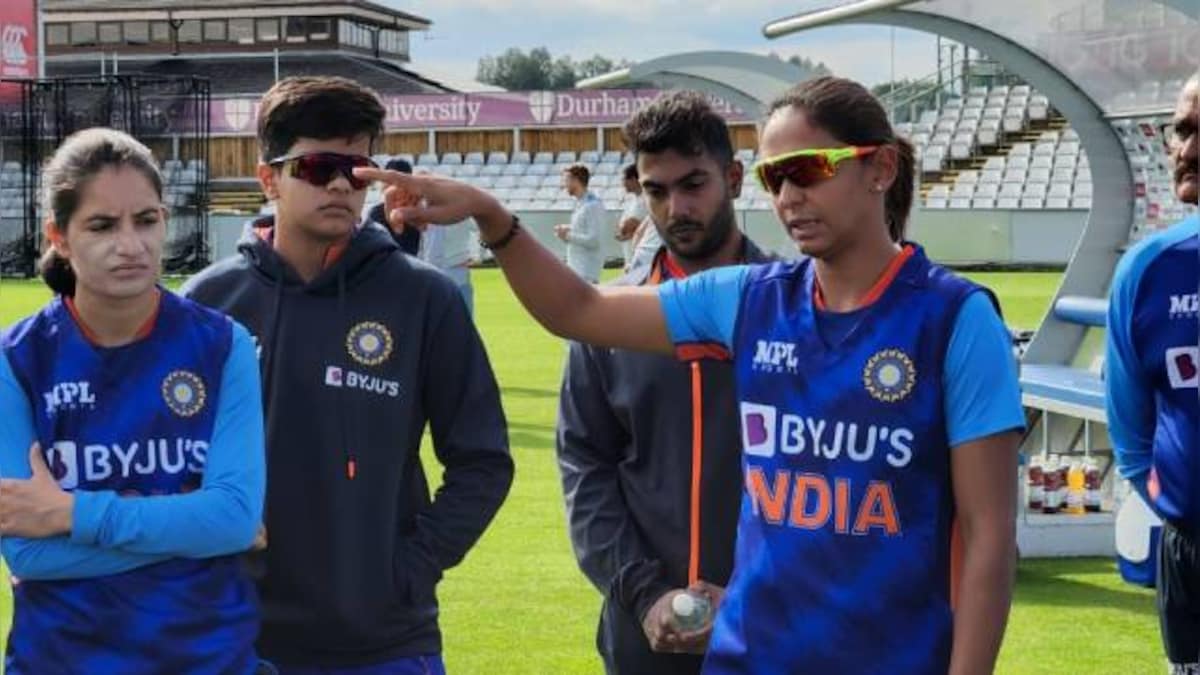 India women vs England women: Kiran Navgire set for debut as India look to address finishing woes in 1st T20