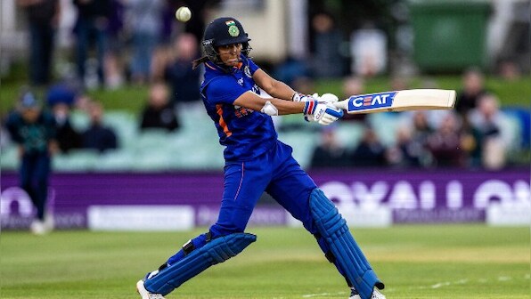 England women vs India women: Jhulan Goswami backed me in my rough time, says Harmanpreet Kaur