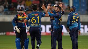 Asia Cup 2022: Wanindu Hasaranga, Pathum Nissanka help Sri Lanka take down Pakistan in dress rehearsal before final